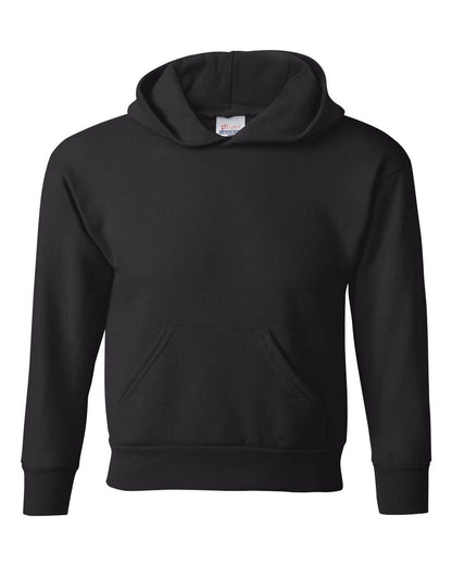Hanes Kids Eco Hoodie | Warm, Comfy & Perfect for Printing