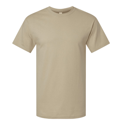 M&O Soft Touch Bulk T-Shirts – Premium Cotton Blend