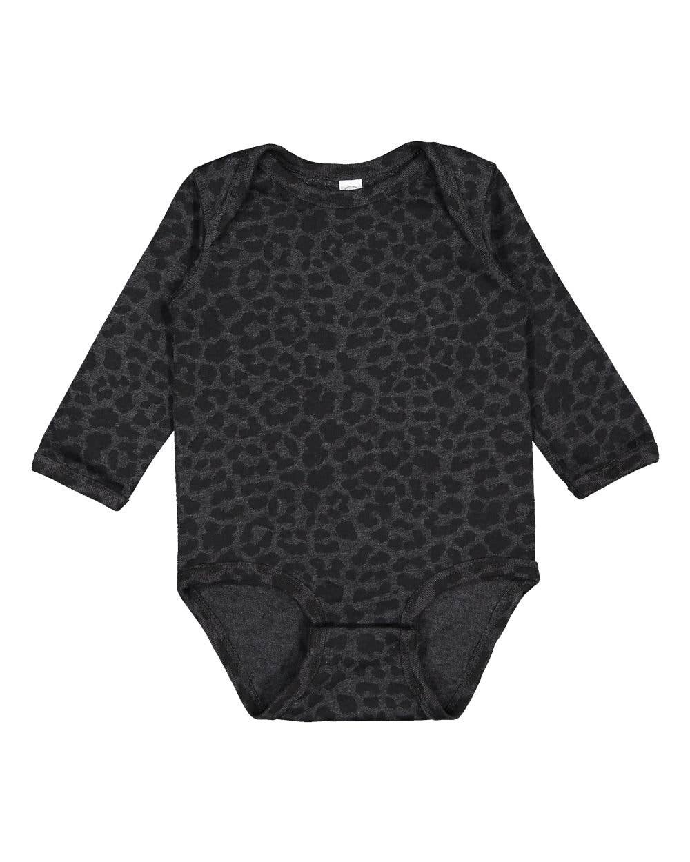 Rabbit Skins Infant Bodysuit | Everyday Soft Wear
