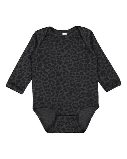 Rabbit Skins Infant Bodysuit | Everyday Soft Wear