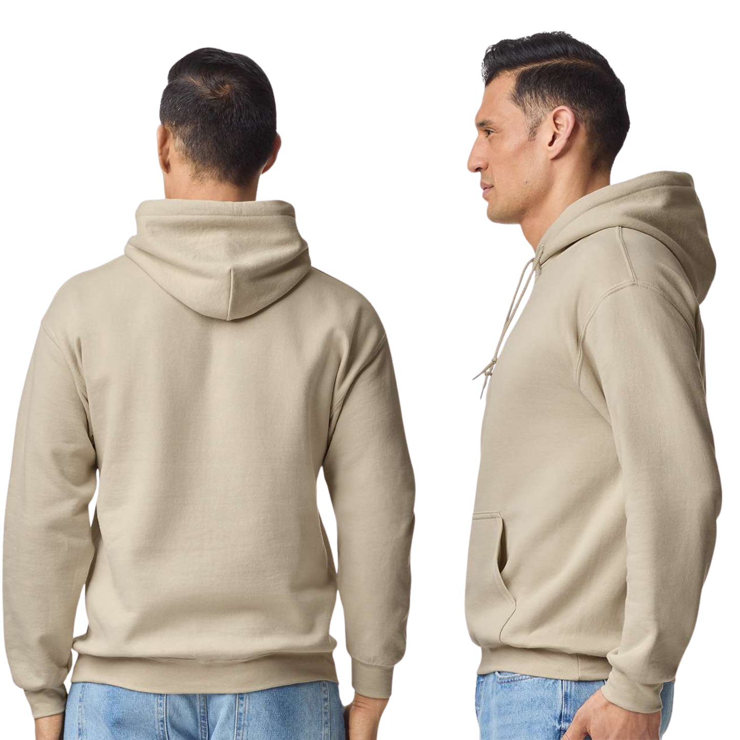 Gildan 18500 Heavy Blend Hoodie Wholesale Blank