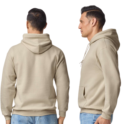 Gildan 18500 Heavy Blend Hoodie Wholesale Blank