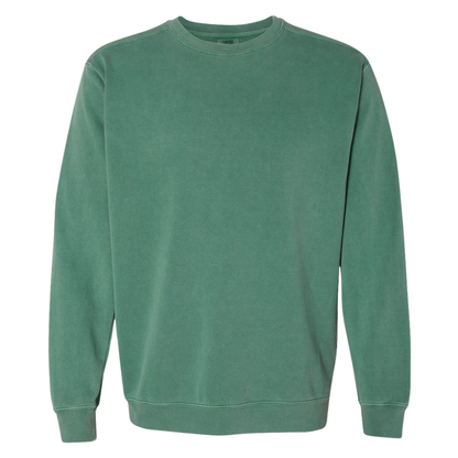 Comfort Colors Ring-Spun Cotton Blank Sweatshirt