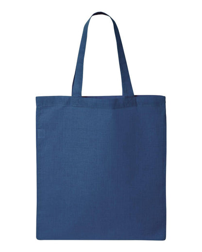 Lightweight Cotton Tote Bag | Reusable Eco Shopping Bag