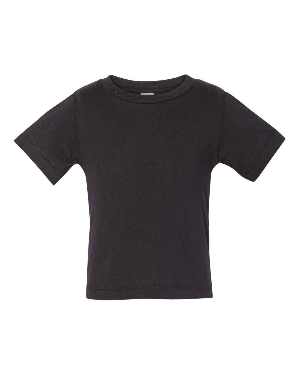 Baby & Toddler Tee | Premium Bella + Canvas Soft Cotton