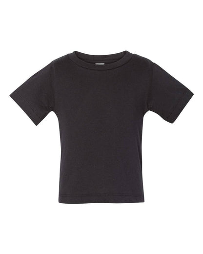 Baby & Toddler Tee | Premium Bella + Canvas Soft Cotton