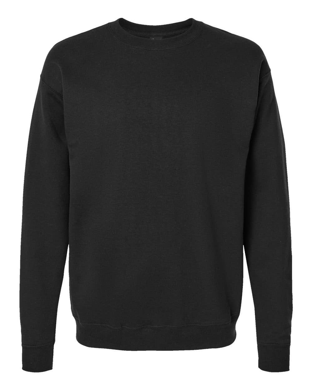 Unisex Perfect Sweats Crewneck | Durable Ring-Spun Fleece