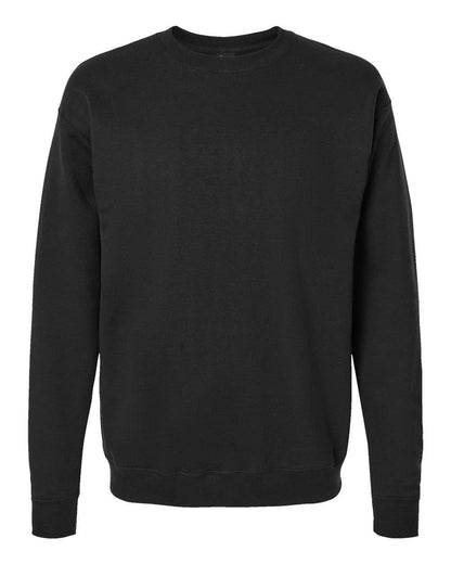 Unisex Perfect Sweats Crewneck | Durable Ring-Spun Fleece