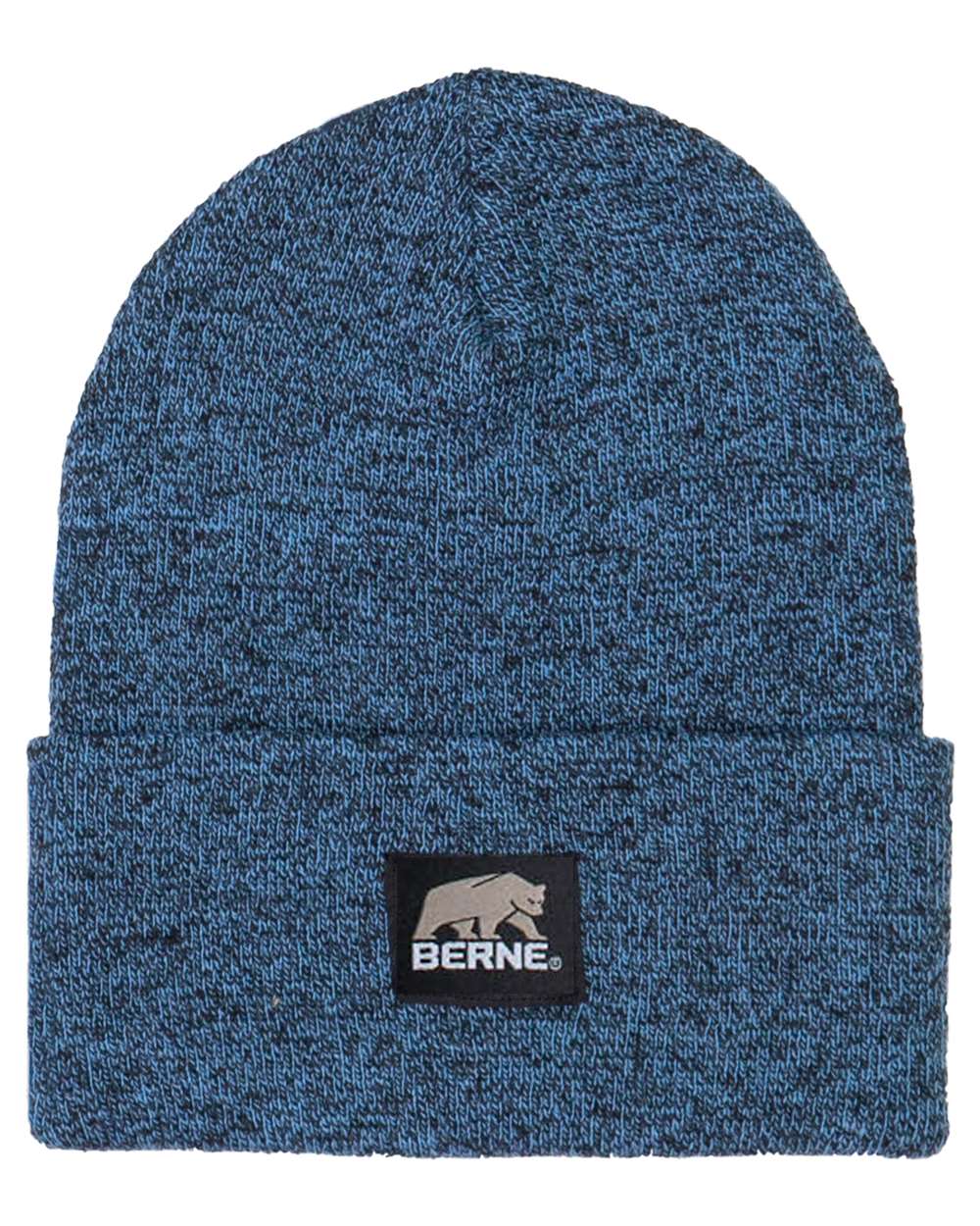 Heritage Knit Cuff Beanie – Classic Warm Winter Hat