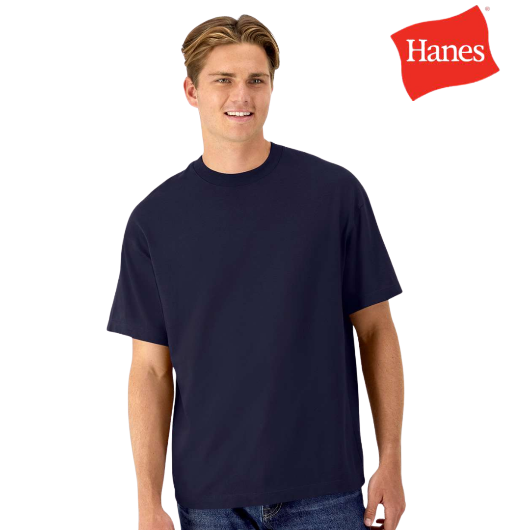 Beefy-T Oversized Street T-Shirt | 100% Cotton Relaxed Fit