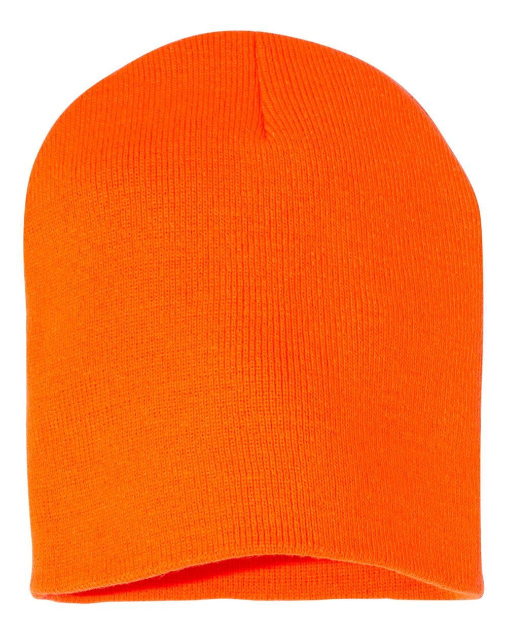 Classic YP Knit Beanie | Cozy Everyday Headwear