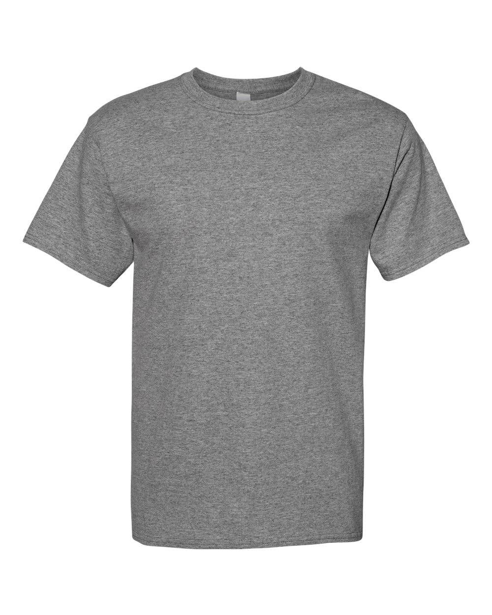 Hanes Essential Unisex Tee | Everyday Comfort S–5X
