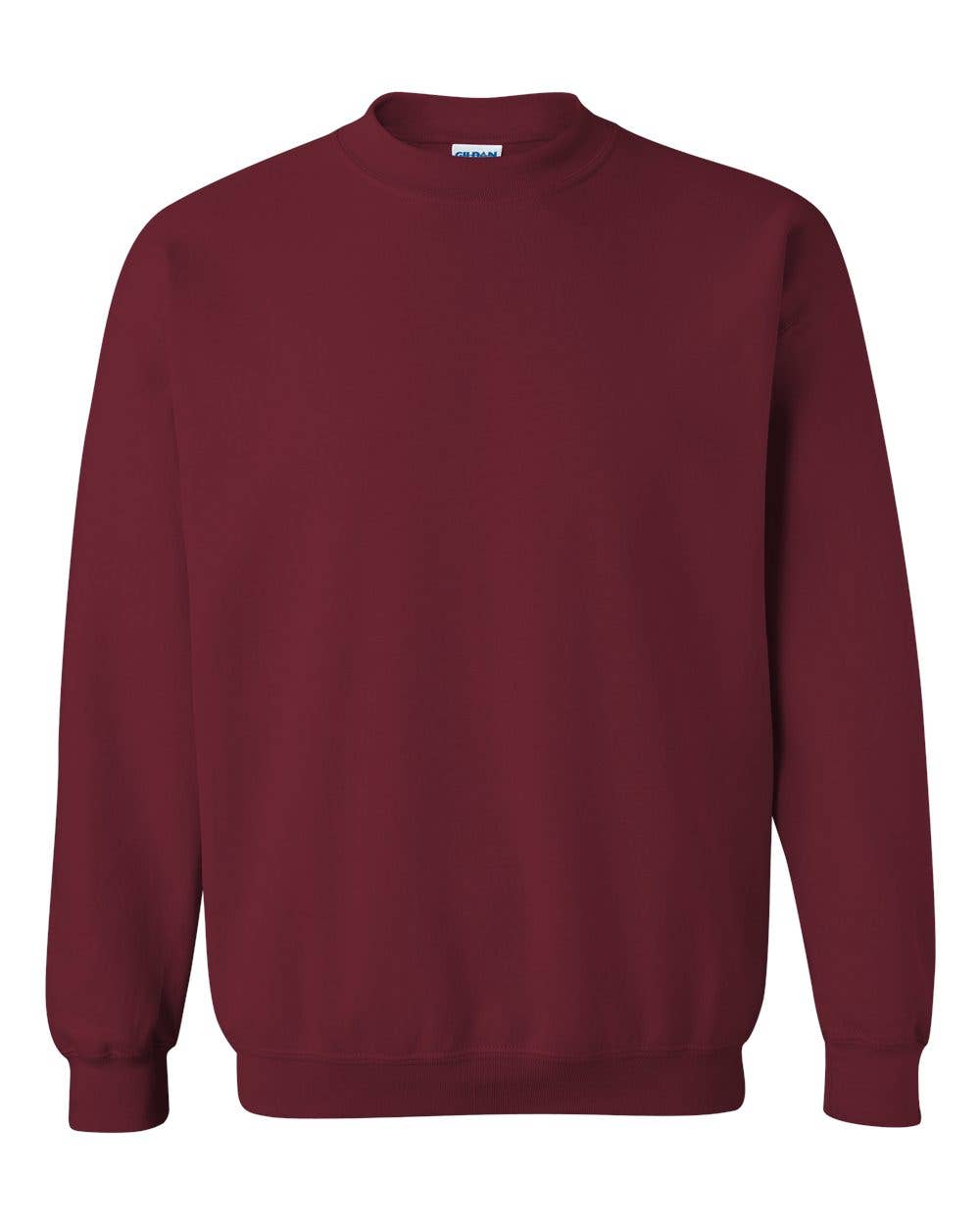 Premium Unisex Heavy Blend Sweatshirt | Everyday Wear XS–5XL