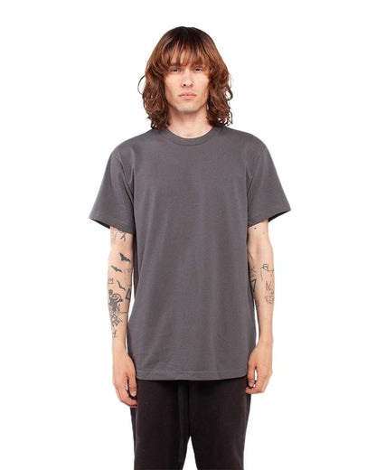 Shaka Wear Unisex Active T-Shirt | Heavyweight Cotton