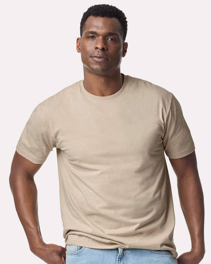 Gildan Light Cotton Tee – Lightweight Unisex Style