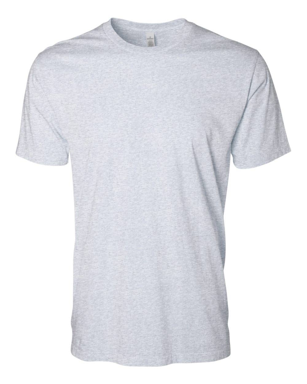 Premium Unisex T-Shirt | Soft Cotton Ring-Spun Tee