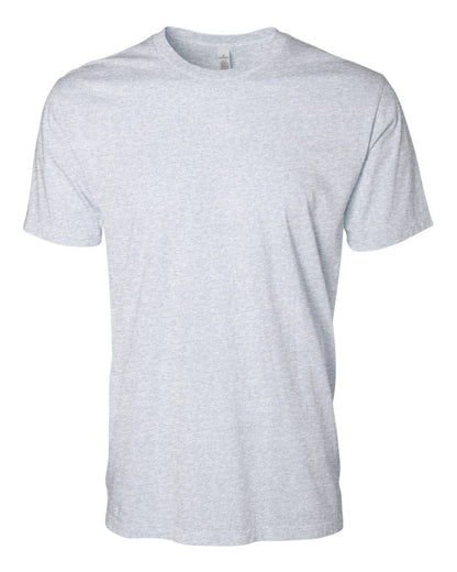 Premium Unisex T-Shirt | Soft Cotton Ring-Spun Tee