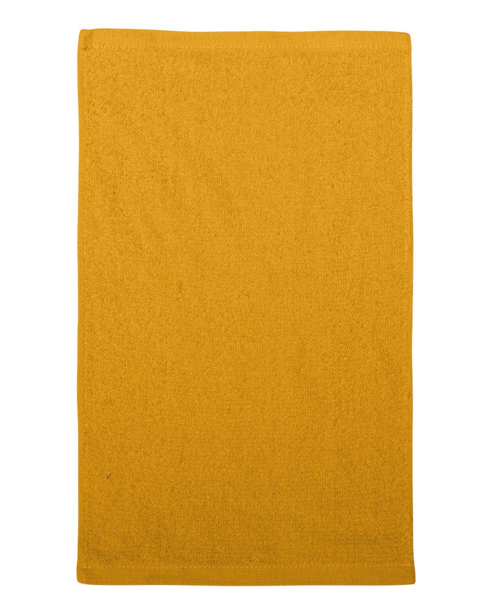 Q-Tees Budget Rally Towel – One Size Lightweight Cotton