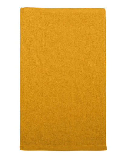 Q-Tees Budget Rally Towel – One Size Lightweight Cotton