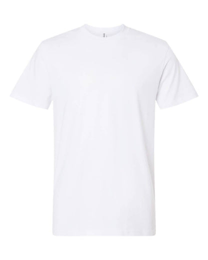 Premium Unisex T-Shirt | Soft Cotton Ring-Spun Tee