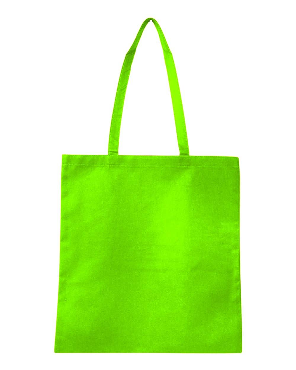 Reusable Non-Woven Shopper Tote | Lightweight & Practical
