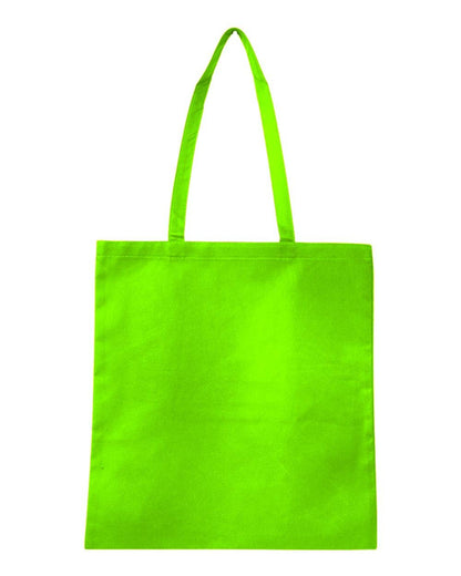 Reusable Non-Woven Shopper Tote | Lightweight & Practical
