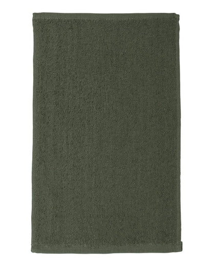 Q-Tees Budget Rally Towel – One Size Lightweight Cotton