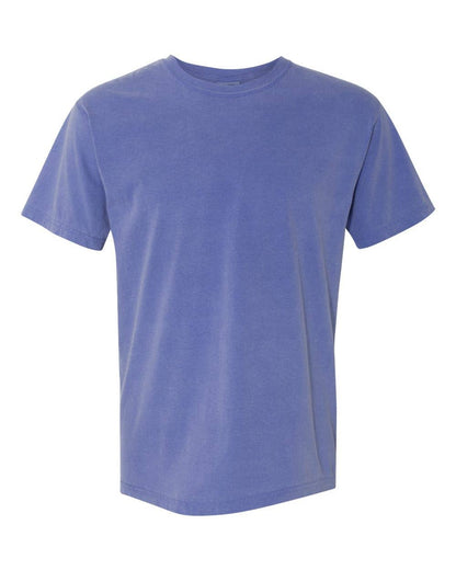 Comfort Colors Premium Soft-Washed Cotton Tee