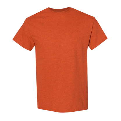Custom Unisex Heavy Cotton T-Shirt – Classic Fit