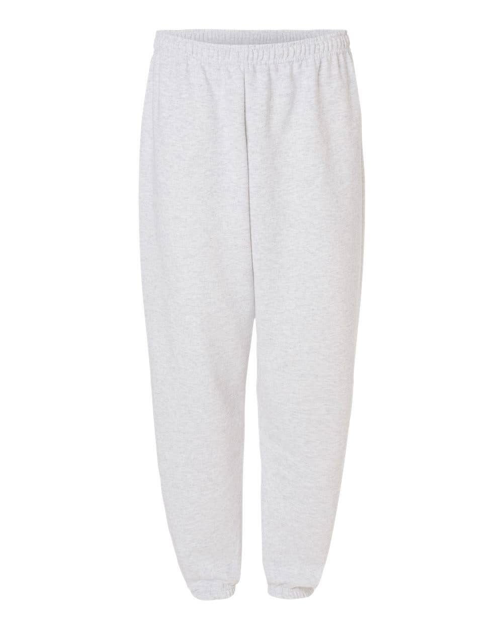 Unisex Heavy Blend Sweatpants – Soft Fleece Everyday Comfort