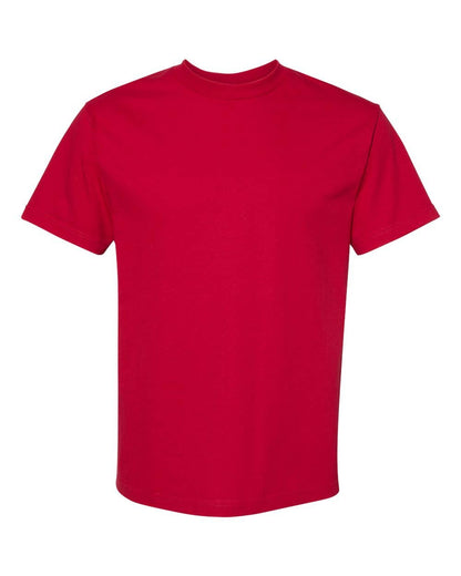 American Apparel Heavy Cotton Tee | Unisex Essential