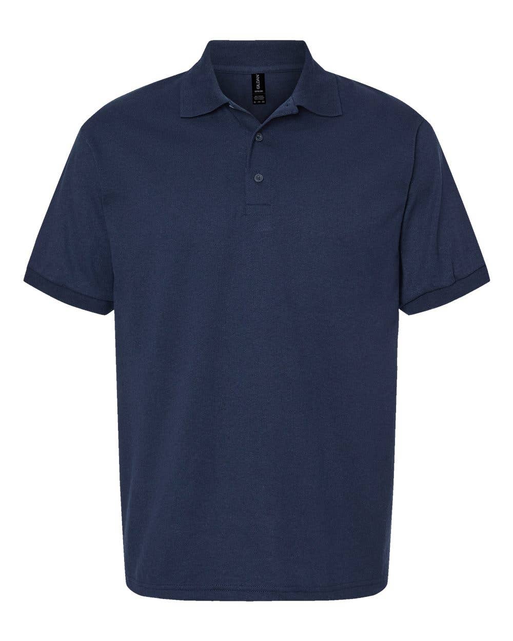 Gildan DryBlend Jersey Polo | Everyday Comfort | S–5XL