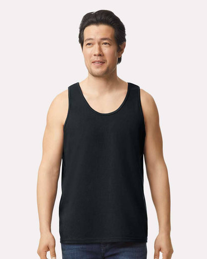 Unisex Ultra Cotton Tank Top Classic Fit Sleeveless Tee
