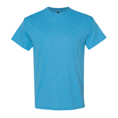 Premium Cotton Crewneck Tee – Classic Fit Everyday Wear