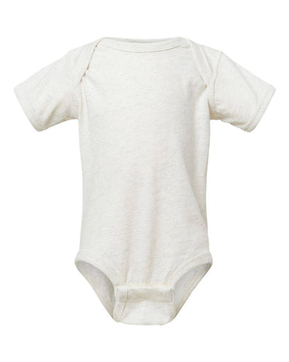 Rabbit Skins Infant Fine Jersey Cotton Bodysuit
