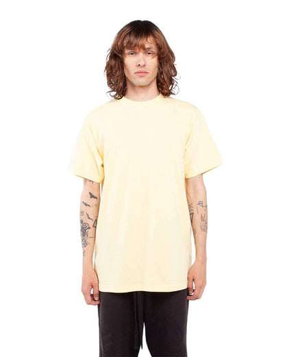 Shaka Wear Unisex Active T-Shirt | Heavyweight Cotton