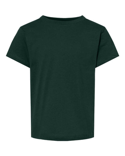 Bella + Canvas Kids Tee – Premium Airlume Cotton