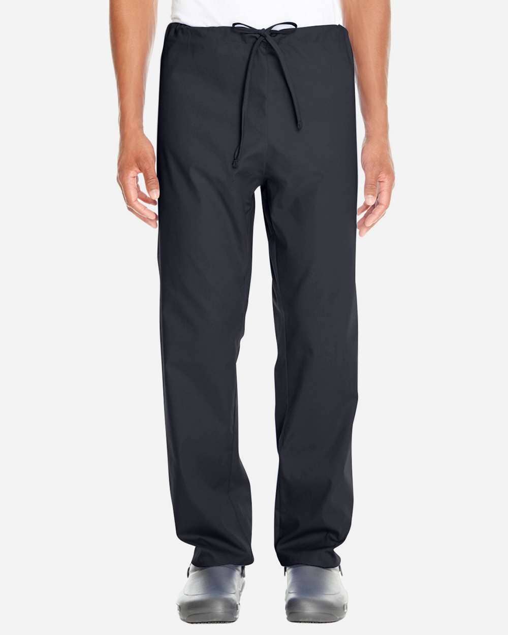 Unisex Healthcare Scrub Pants | Lightweight & Comfortable