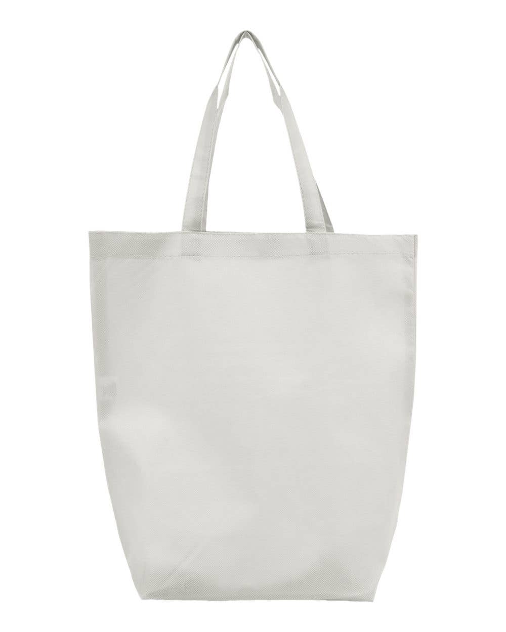 Reusable Non-Woven Tote Bag – Lightweight Grocery & Event Ba