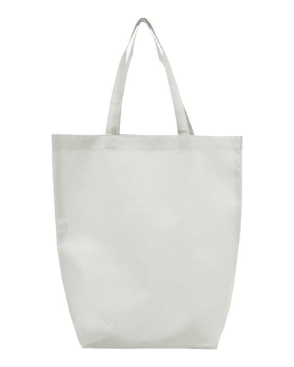Reusable Non-Woven Tote Bag – Lightweight Grocery & Event Ba