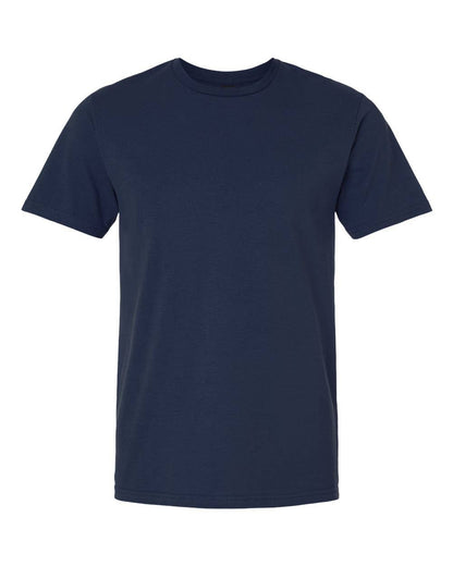 Unisex Gildan 980 Lightweight Softstyle Comfy Tee | Everyday