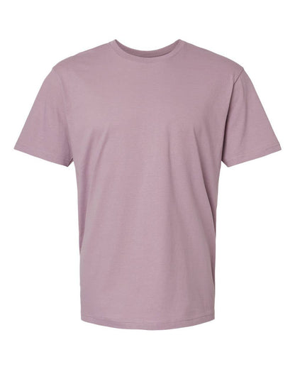 Premium Unisex Lightweight 100% Cotton Tee | Casual & Smooth