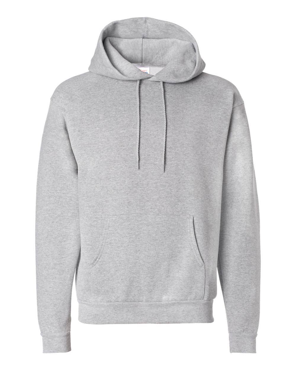 Unisex Heavy Hoodie | Soft & Cozy Eco Fleece S–5XL