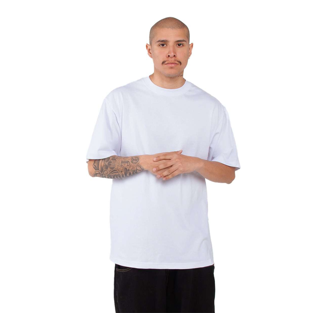 Men’s Tall Heavyweight T-Shirt – Wholesale Streetwear