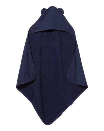 Toddler & Baby Terry Hooded Towel with Ears | Rabbit Skins