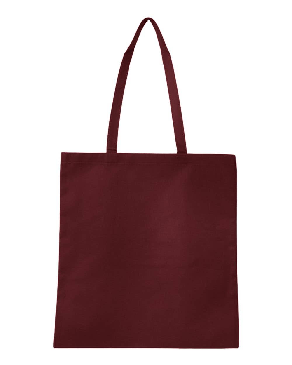 Reusable Non-Woven Shopper Tote | Lightweight & Practical