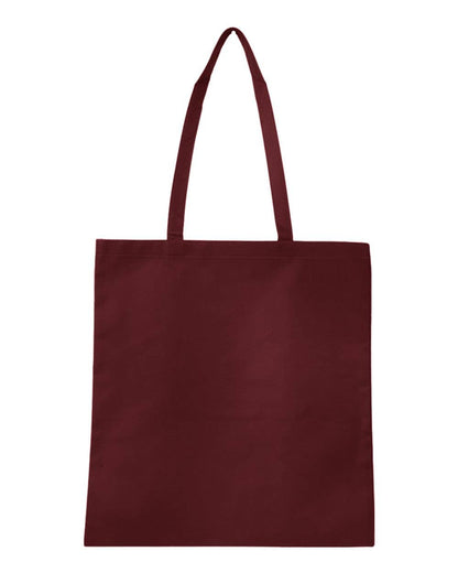 Reusable Non-Woven Shopper Tote | Lightweight & Practical