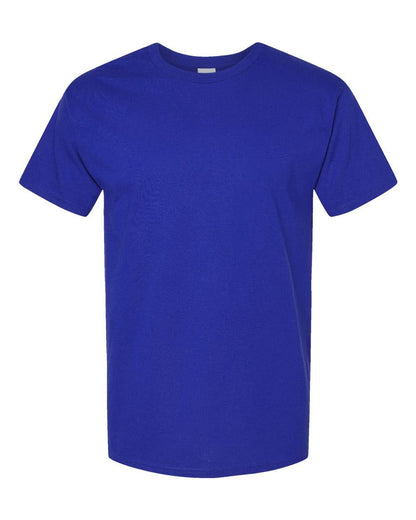 Hanes Essential Unisex Tee | Everyday Comfort S–5X