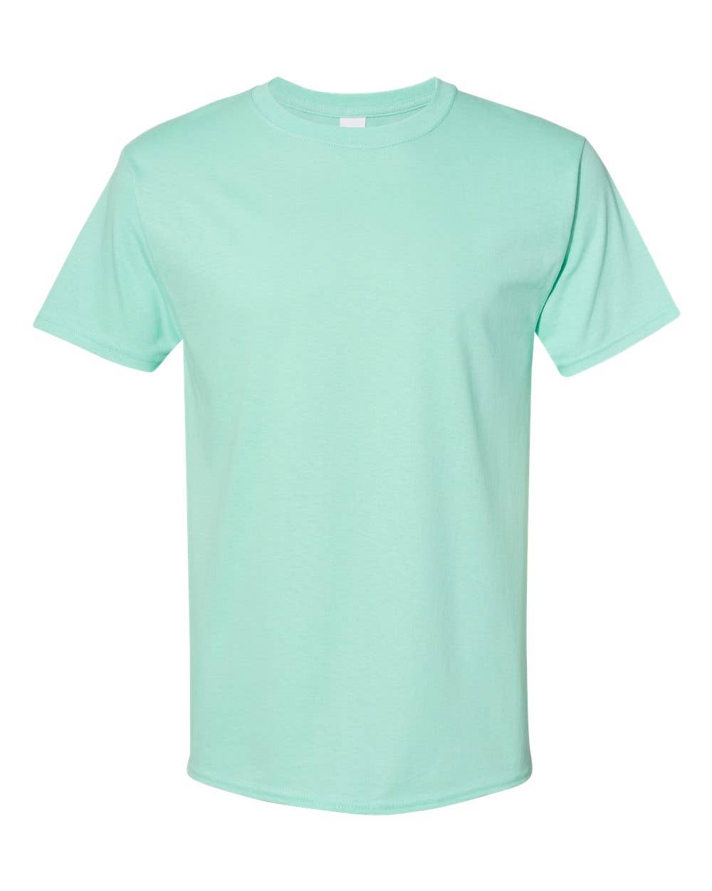 Hanes Essential Unisex Tee | Everyday Comfort S–5X