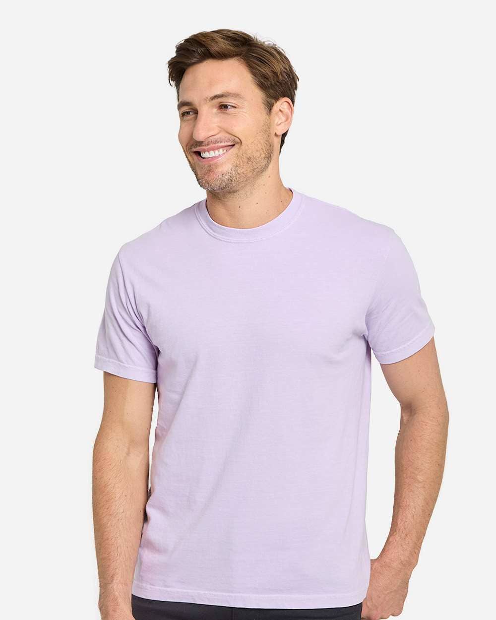 Vintage Wash Unisex T-Shirt – Premium Cotton Modern Fit